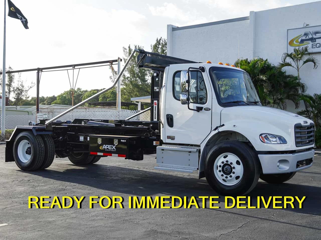2025 Freightliner 