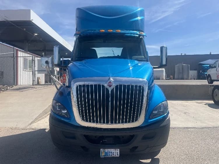 2019 International RH in El Paso, TX — photo 2