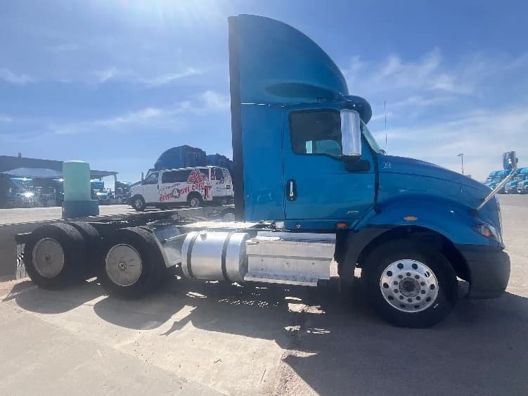2019 International RH in El Paso, TX — photo 8