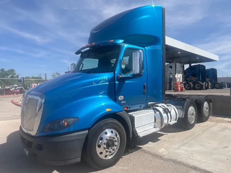 2019 International RH in El Paso, TX — photo 3