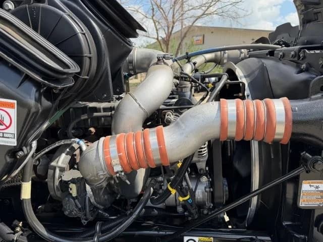 2022 Kenworth T270 — photo 14