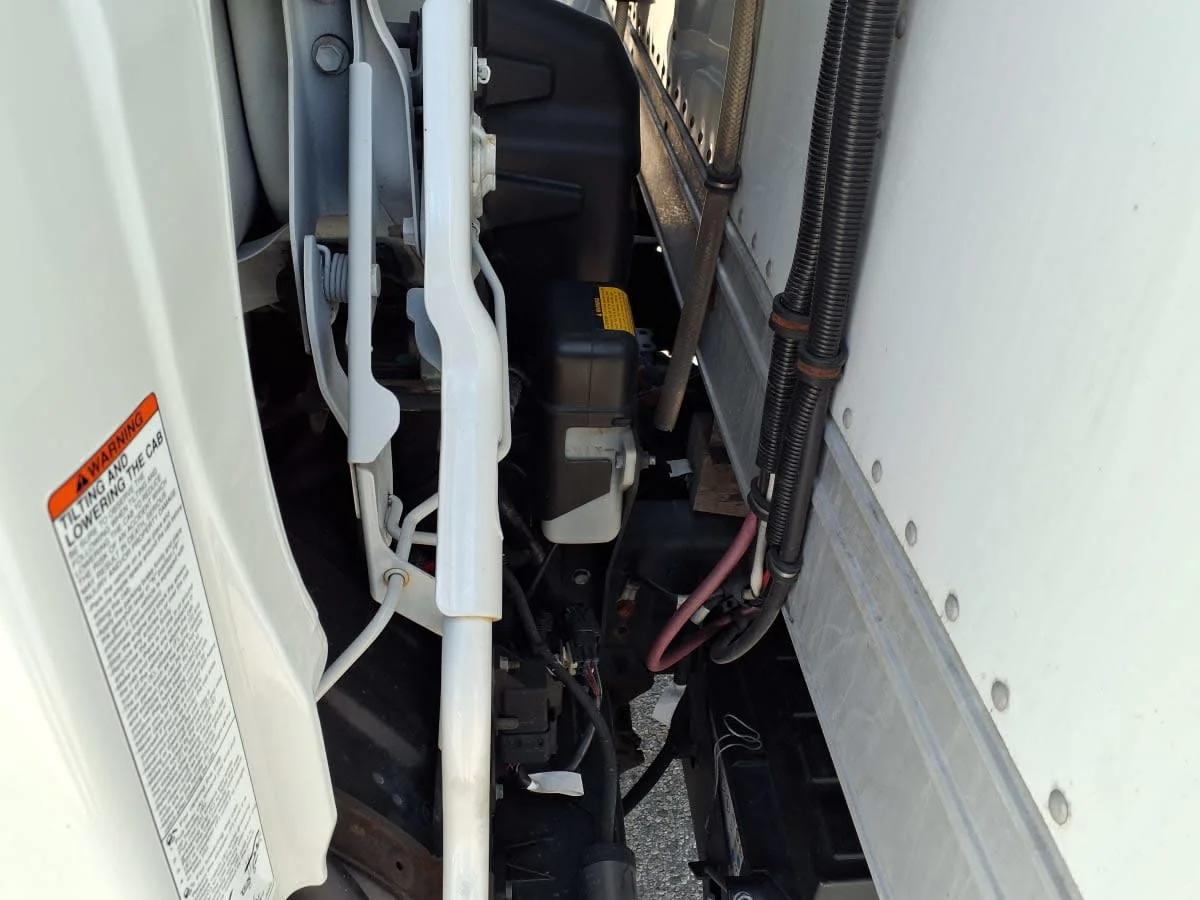 2020 Hino in Warwick, RI — photo 10