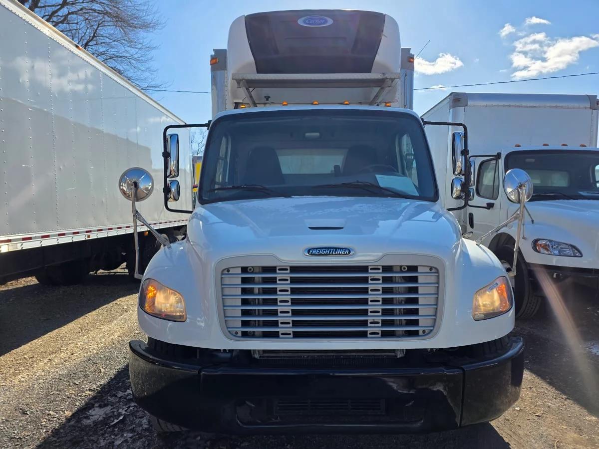 2018 Freightliner M2 106 in Bensalem, PA — photo 2