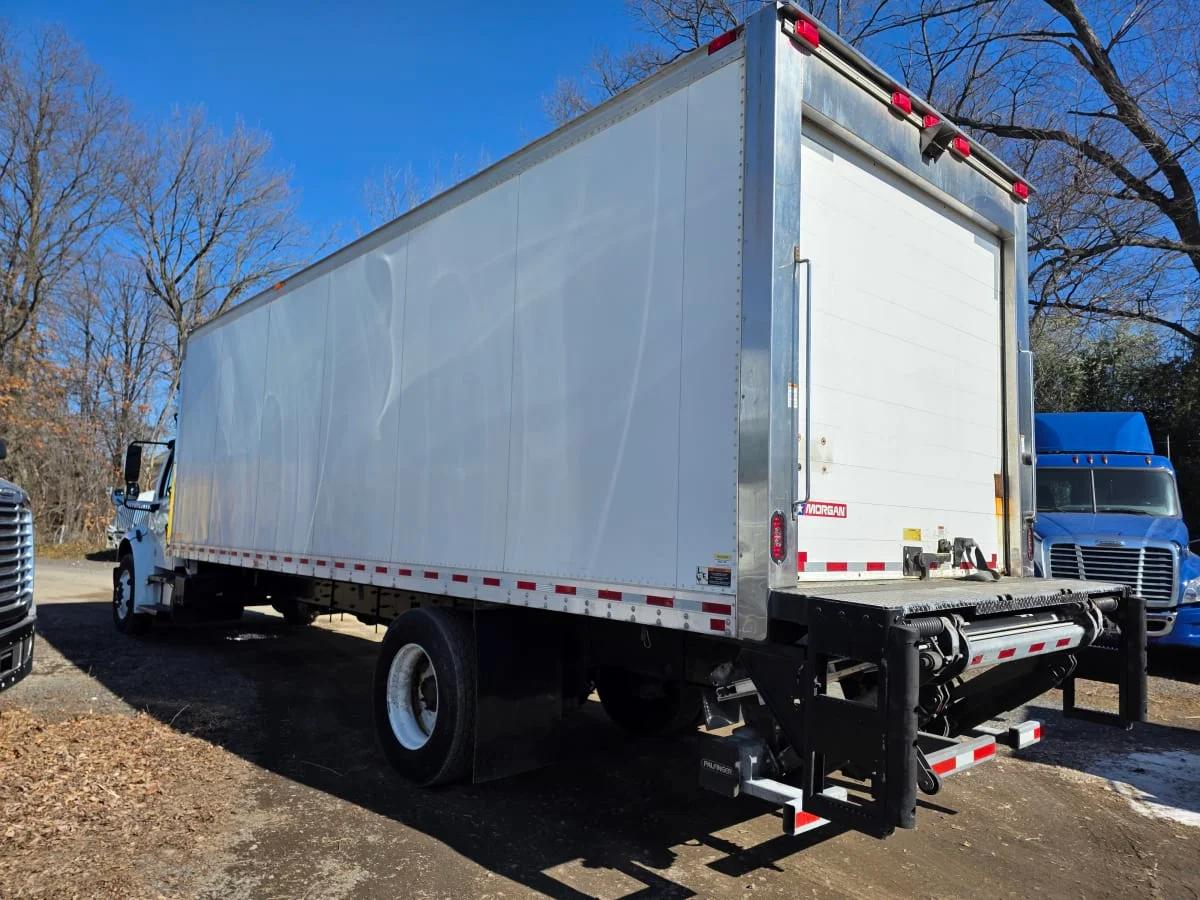 2018 Freightliner M2 106 in Bensalem, PA — photo 6