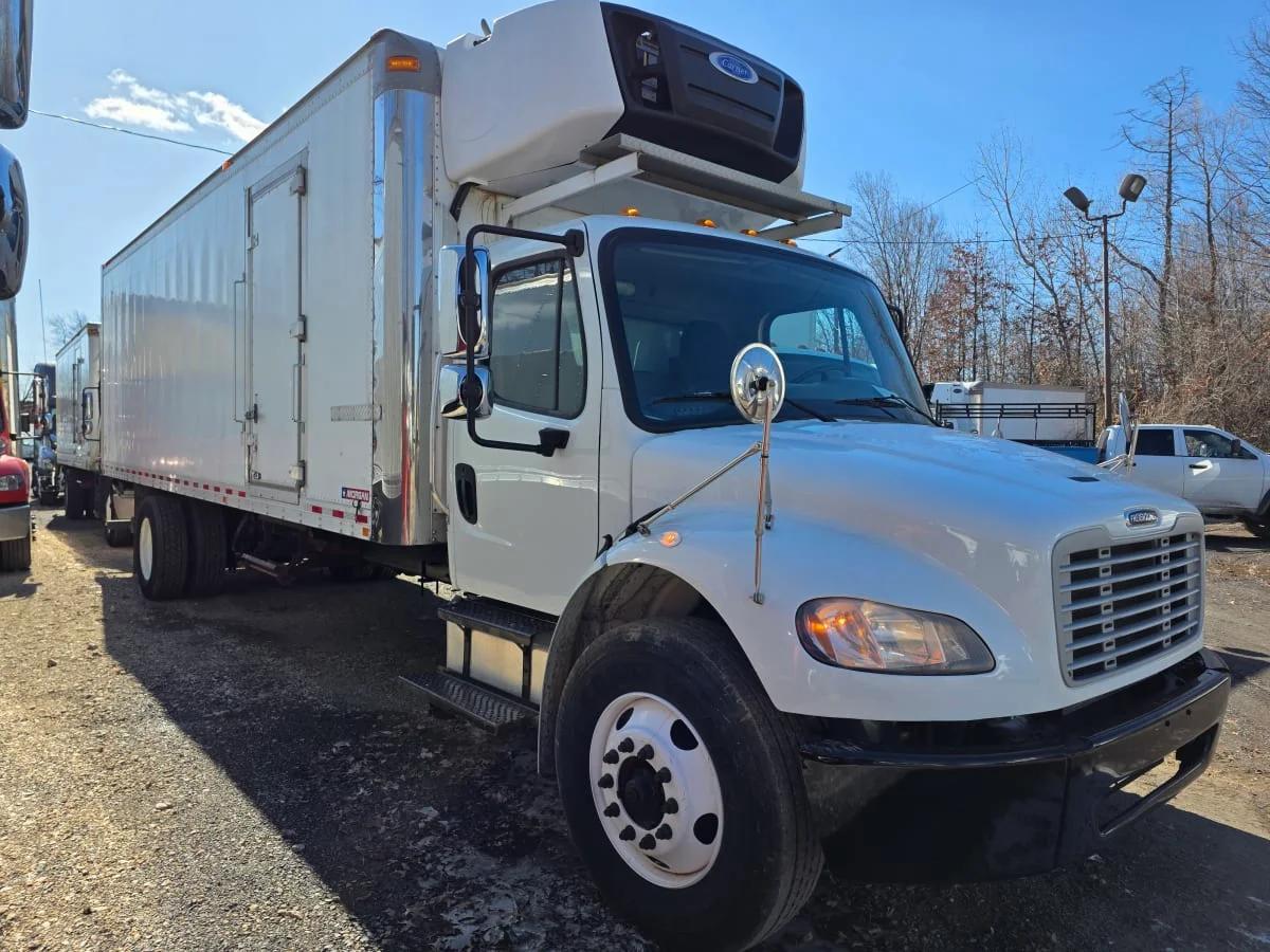 2018 Freightliner M2 106 in Bensalem, PA — photo 3