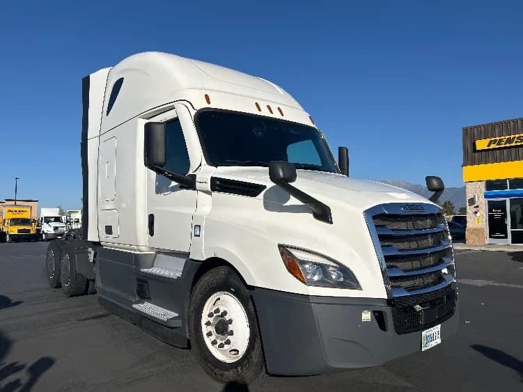 2023 Freightliner Cascadia