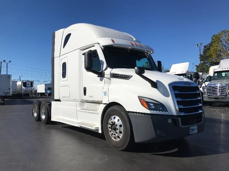 2022 Freightliner Cascadia