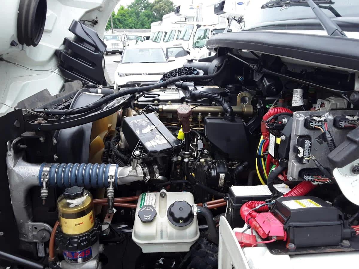 2019 Freightliner M2 106 in Charlotte, NC — photo 9