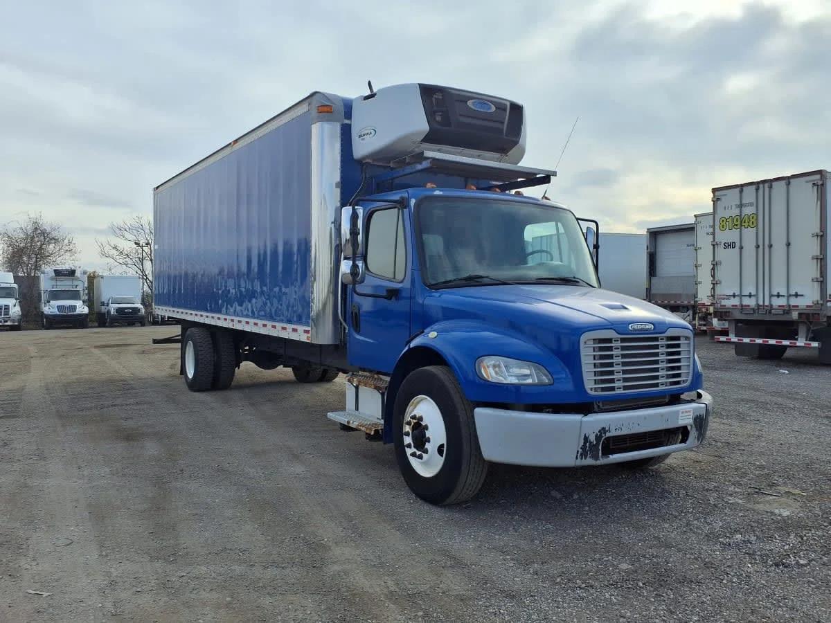 2019 Freightliner M2 106 in Taylor, MI — photo 3