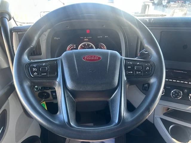 2023 Peterbilt 579 in Greensboro, NC — photo 14