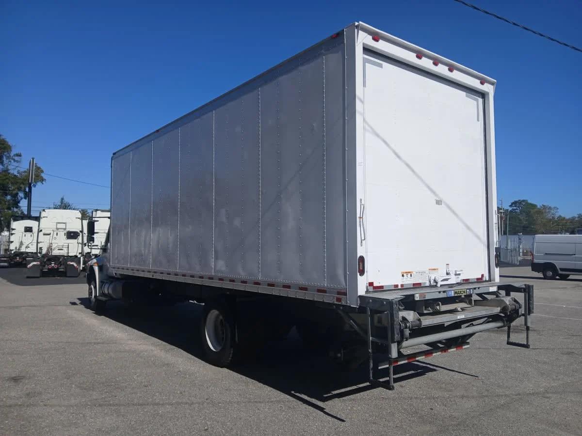 2018 International 4300 in Jacksonville, FL — photo 6