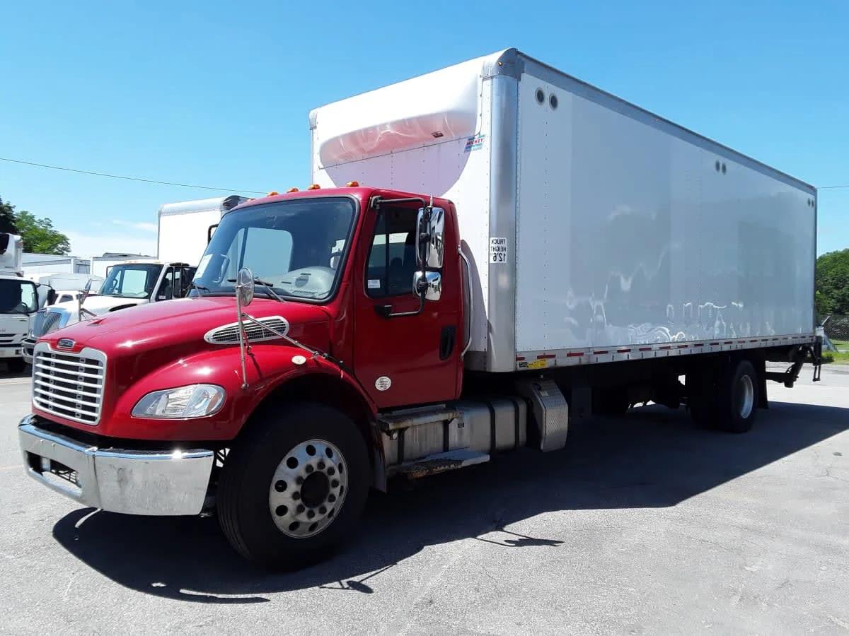 2020 Freightliner M2 106 in Salisbury, MA