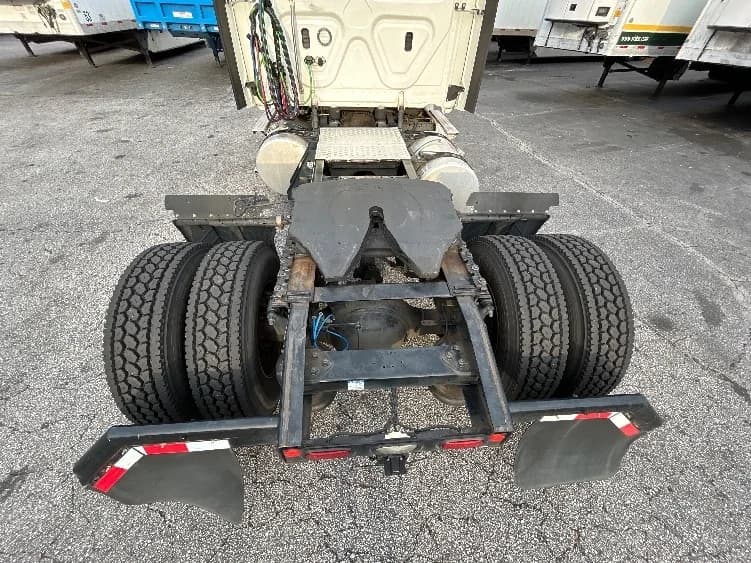 2019 Freightliner Cascadia in Atlanta (Conyers), GA — photo 6