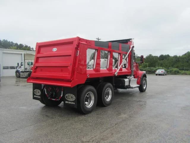 2026 Peterbilt 567 in Ringgold, GA — photo 13