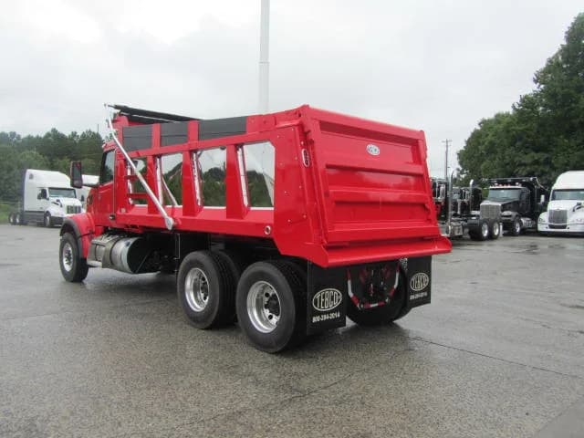 2026 Peterbilt 567 in Ringgold, GA — photo 12