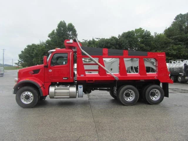 2026 Peterbilt 567 in Ringgold, GA — photo 7