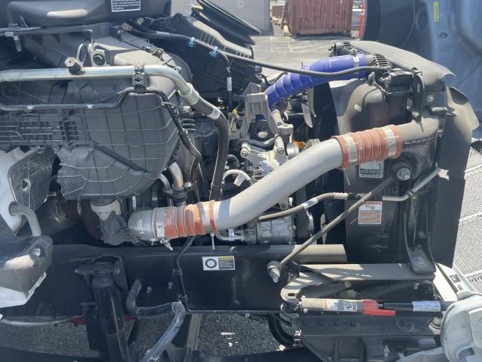 2025 Peterbilt 536 in Dallas, TX — photo 18