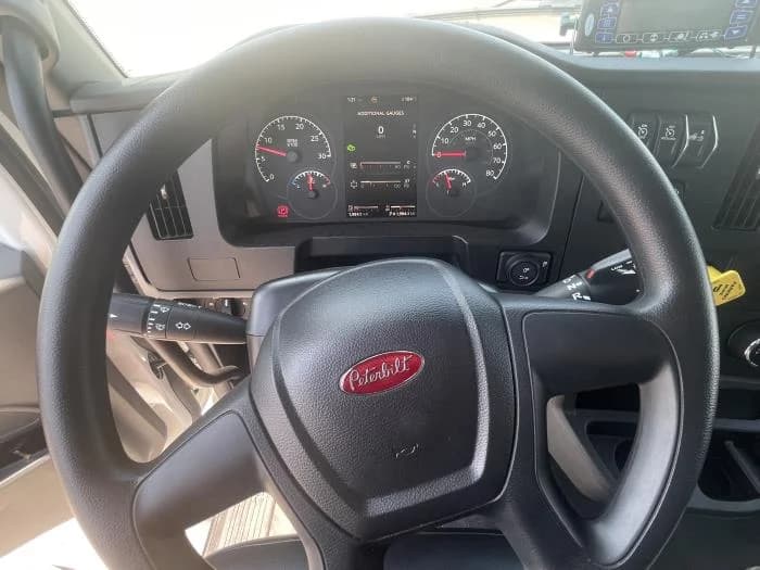 2025 Peterbilt 536 in Dallas, TX — photo 13