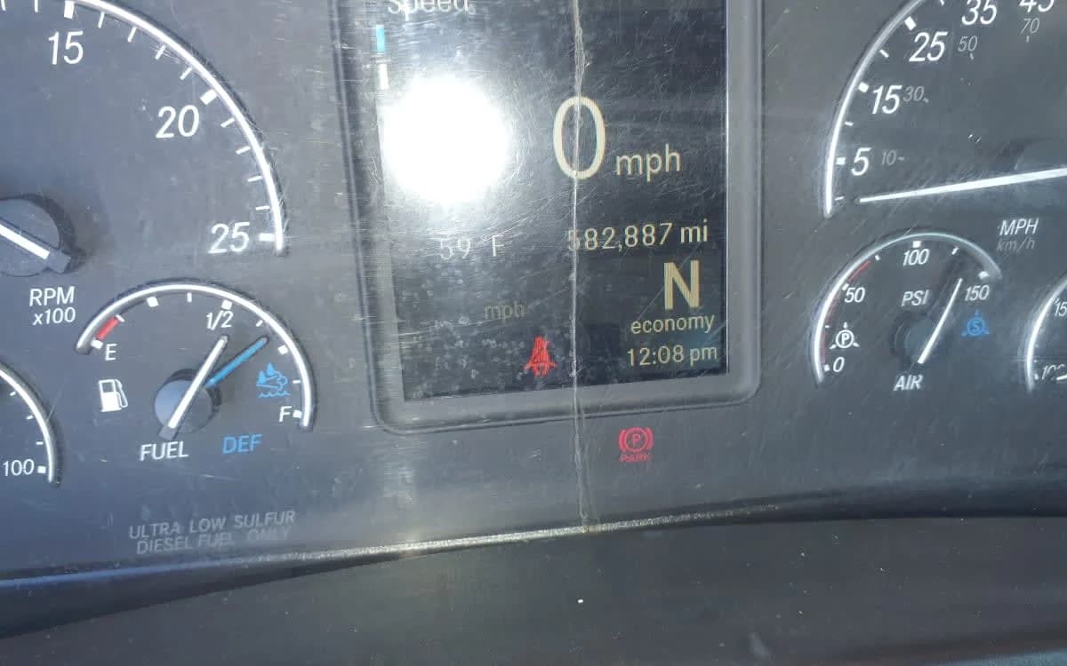 2019 Freightliner in Birmingham, AL — photo 13
