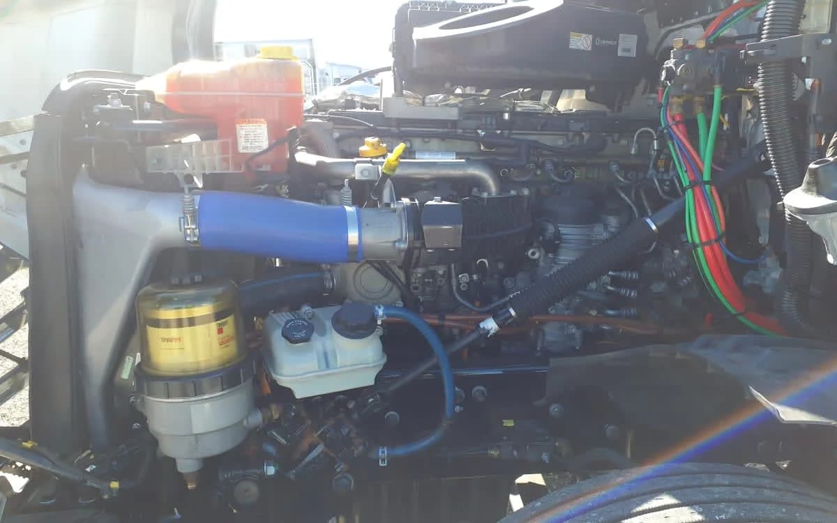 2019 Freightliner in Birmingham, AL — photo 8