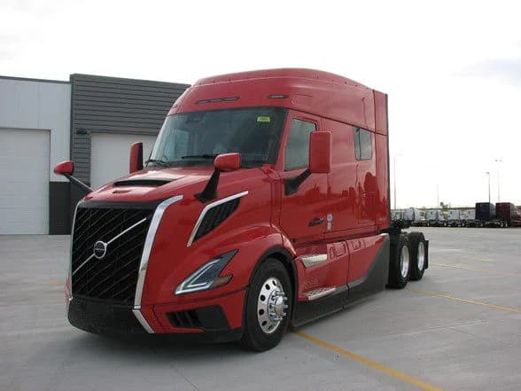 2026 Volvo