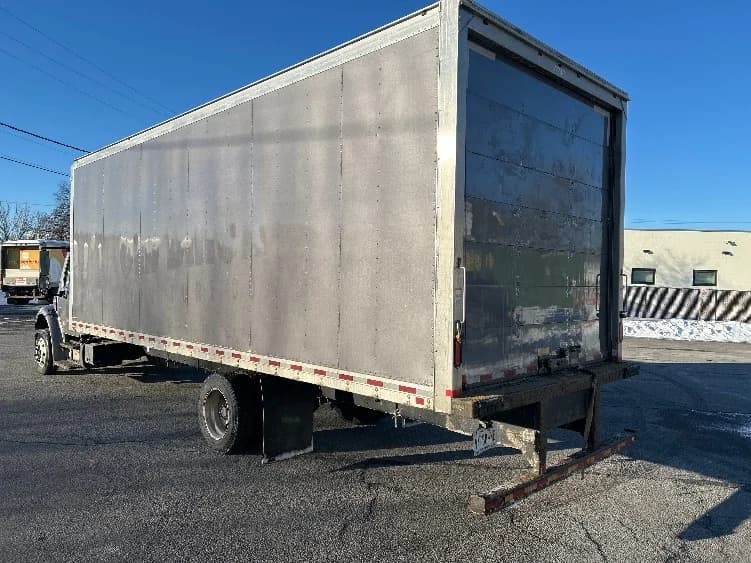 2019 Freightliner M2 106 in Albany, NY — photo 6