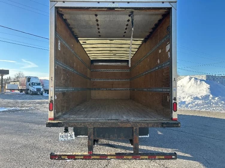 2019 Freightliner M2 106 in Albany, NY — photo 8