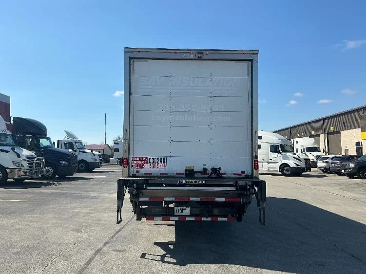 2019 Freightliner M2 106 in La Porte, IN — photo 7