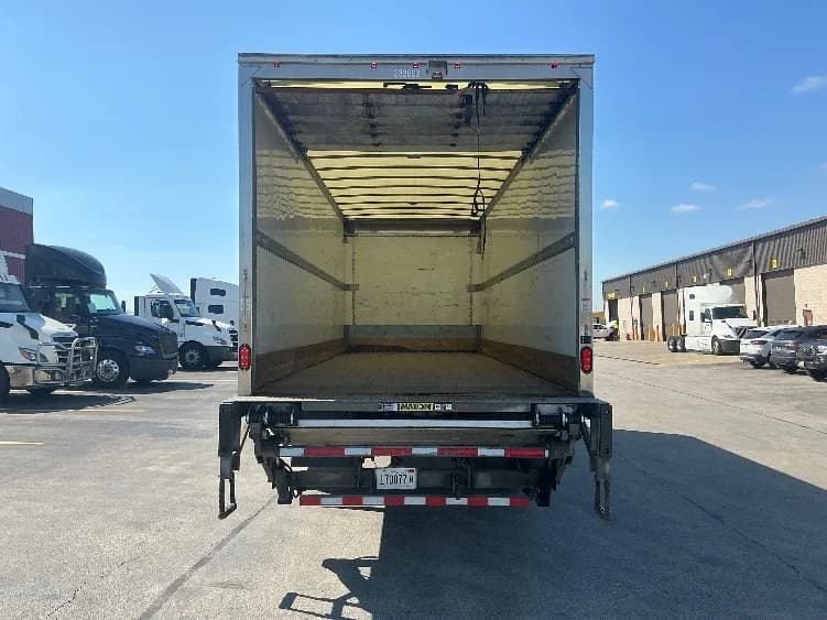 2019 Freightliner M2 106 in La Porte, IN — photo 8