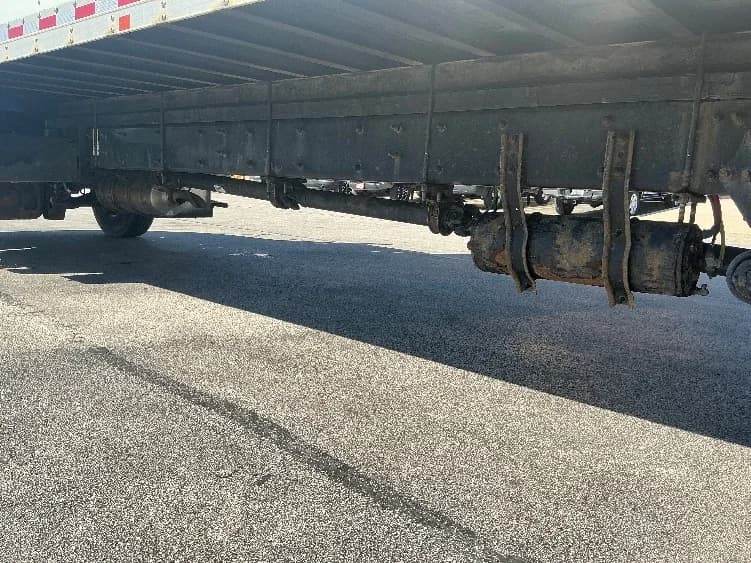 2019 Freightliner M2 106 in La Porte, IN — photo 5