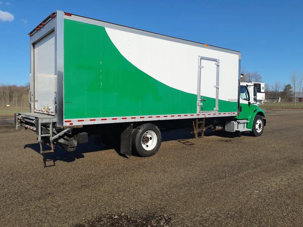 2020 Freightliner M2 106 in Wayland, MI — photo 4