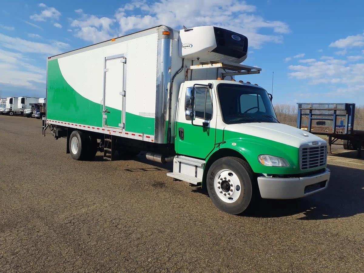 2020 Freightliner M2 106 in Wayland, MI — photo 3
