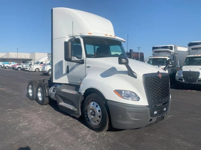 2026 International LT in Columbus, OH, OH — photo 3