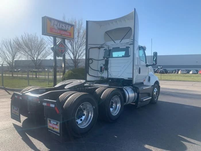 2026 International LT in Columbus, OH, OH — photo 11