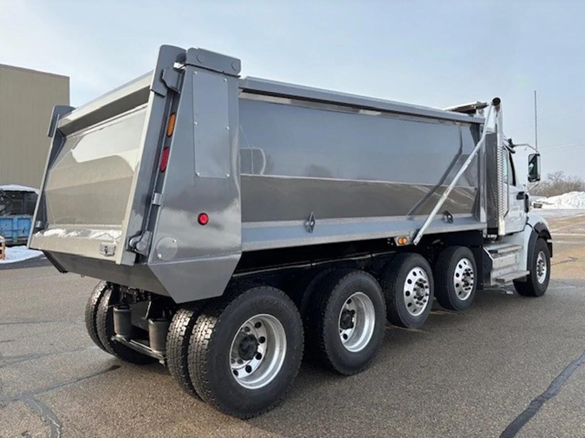 2026 Western Star 49X in La Crosse, WI — photo 5