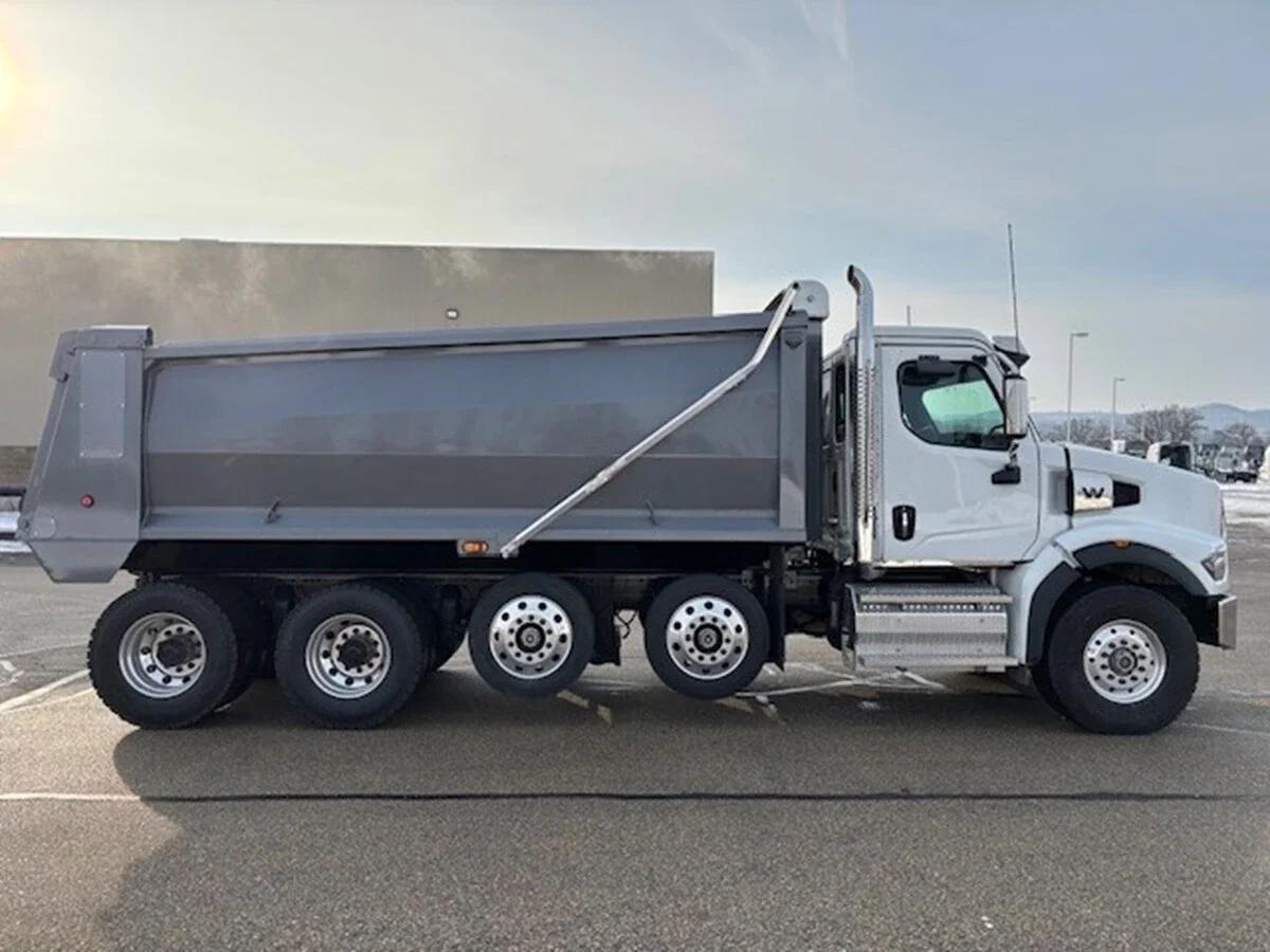 2026 Western Star 49X in La Crosse, WI — photo 4
