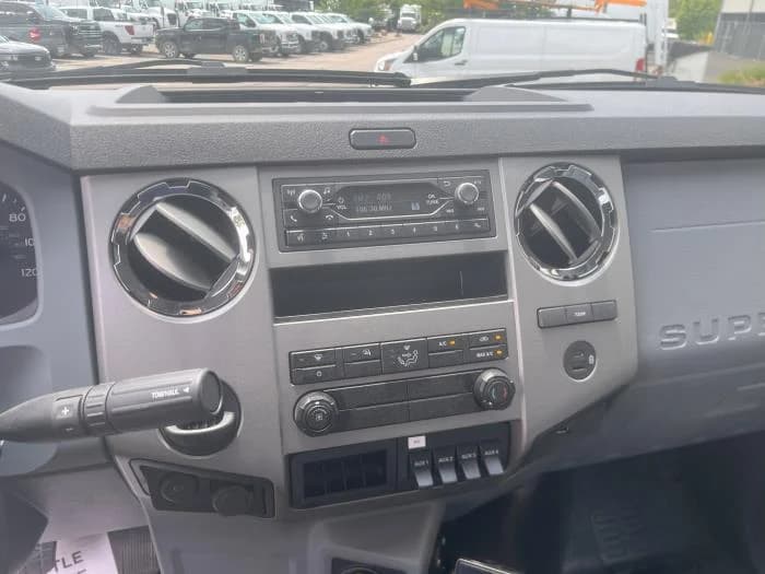 2026 Ford F-750 in Cincinnati, OH — photo 14