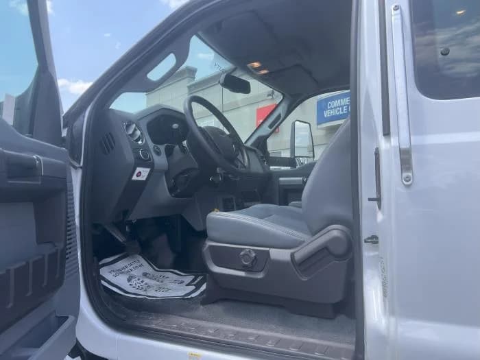 2026 Ford F-750 in Cincinnati, OH — photo 8