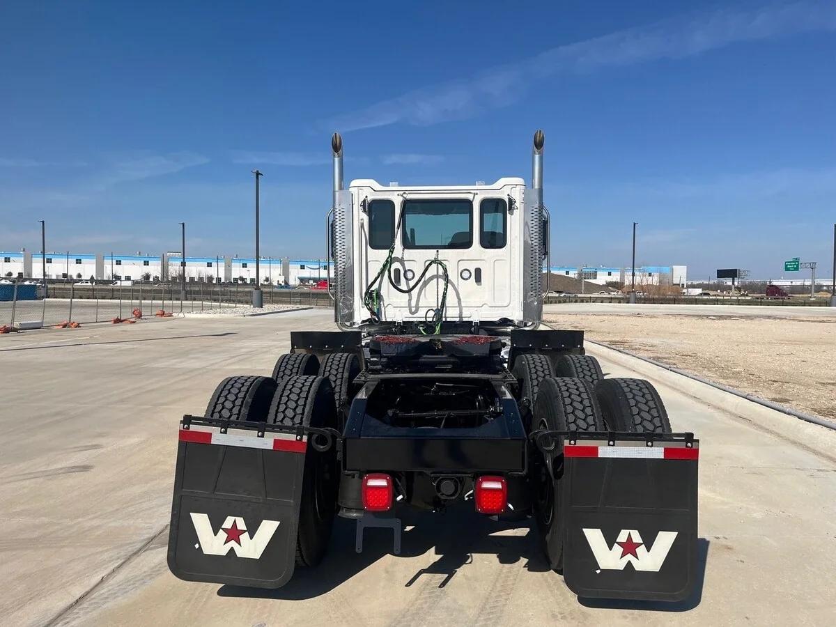 2026 Western Star 49X in Dallas, TX — photo 6
