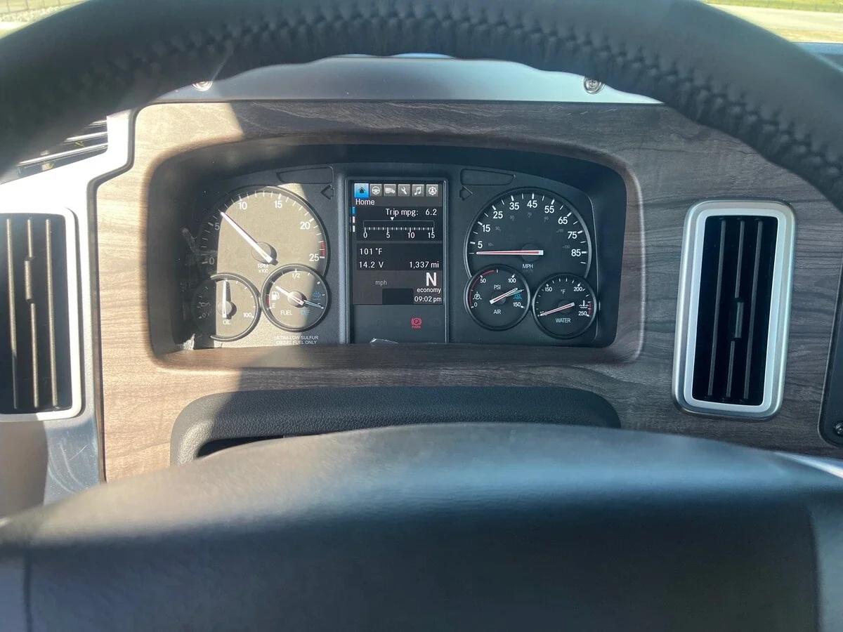 2026 Western Star 49X in Dallas, TX — photo 12