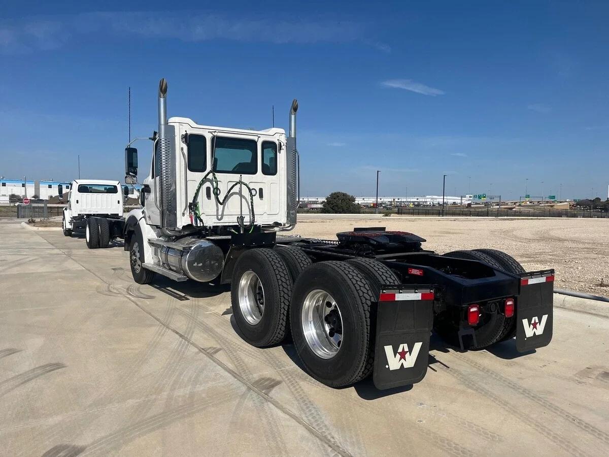 2026 Western Star 49X in Dallas, TX — photo 7
