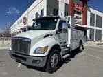 2026 Peterbilt 537 in Salt Lake City, UT — photo 23