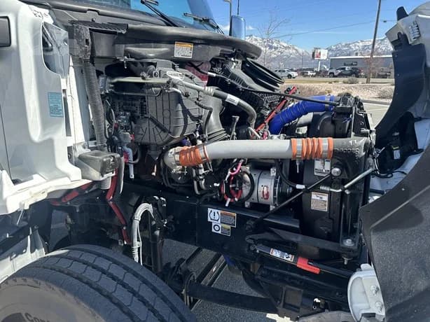 2026 Peterbilt 537 in Salt Lake City, UT — photo 18