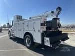 2026 Peterbilt 537 in Salt Lake City, UT — photo 30