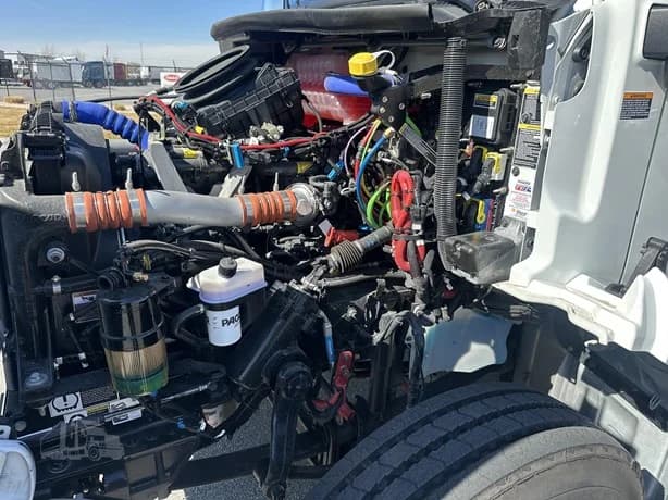 2026 Peterbilt 537 in Salt Lake City, UT — photo 17