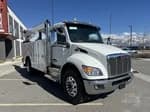 2026 Peterbilt 537 in Salt Lake City, UT — photo 25