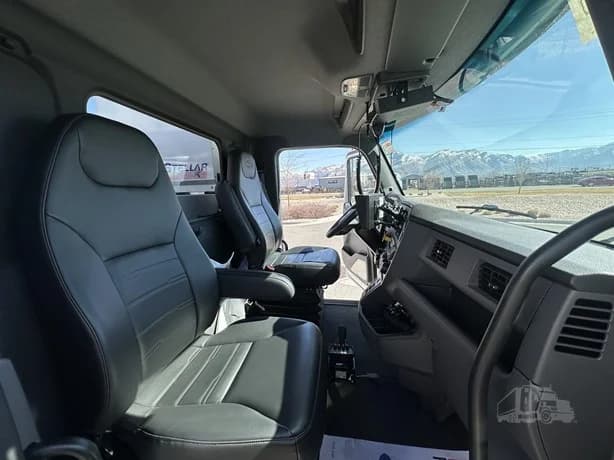 2026 Peterbilt 537 in Salt Lake City, UT — photo 13