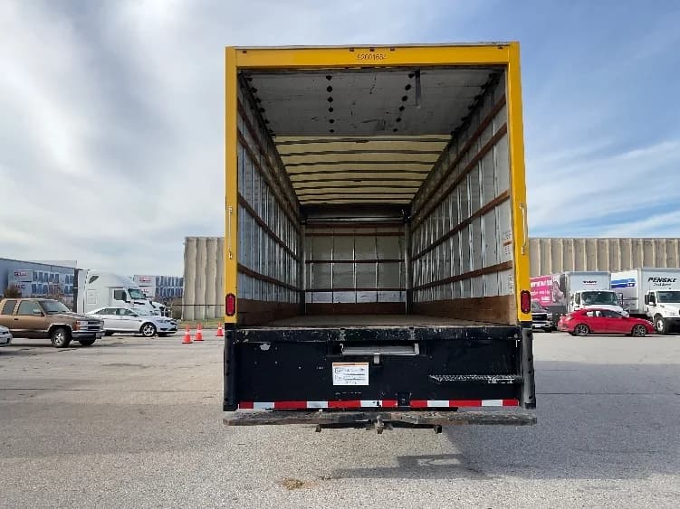 2021 International MV in Poplar Bluff, MO — photo 8