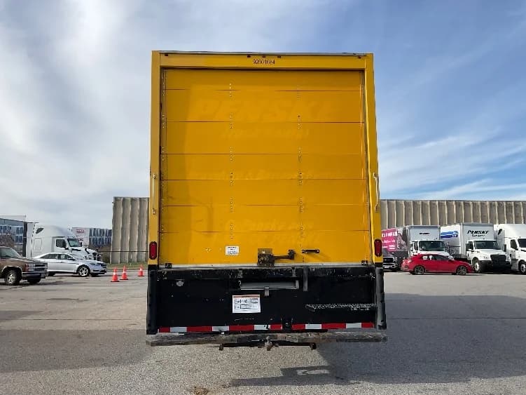 2021 International MV in Poplar Bluff, MO — photo 7