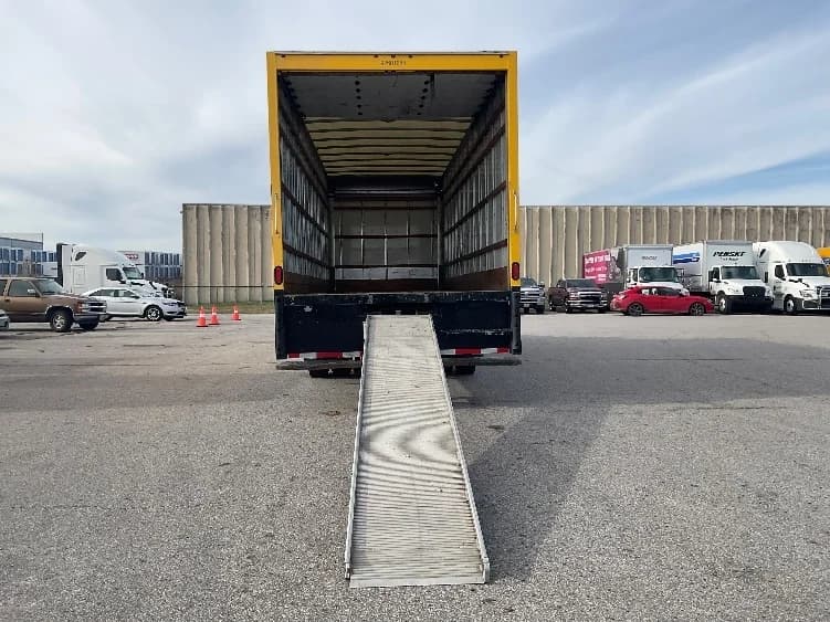 2021 International MV in Poplar Bluff, MO — photo 9